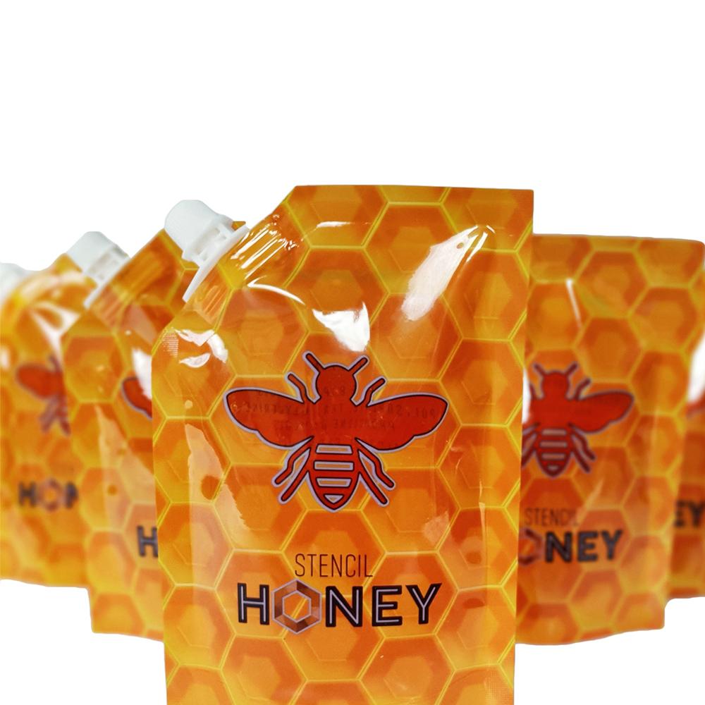 Stencil Honey