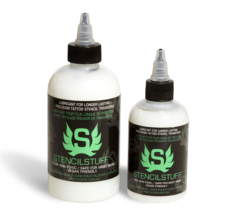 Stencil Stuff® 4 Ounce