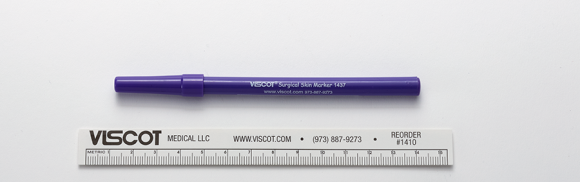 Viscot Value Surgical Skin Marker