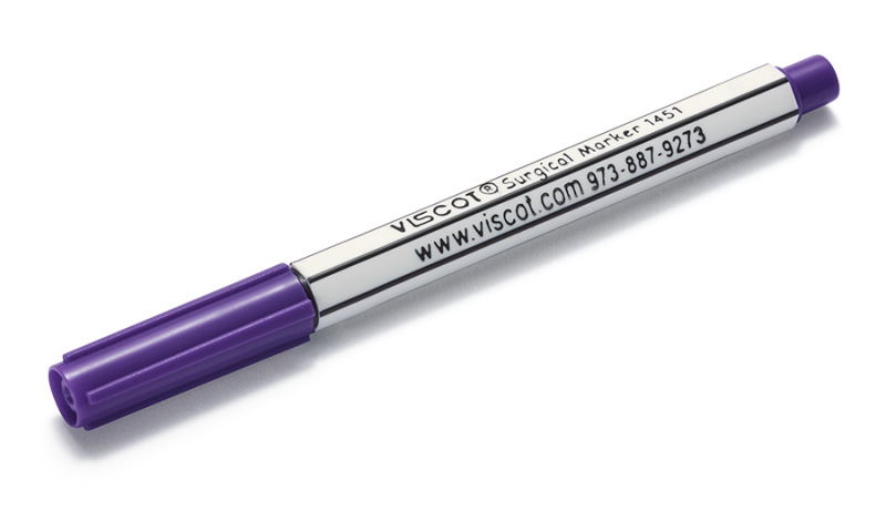 Viscot Mini Surgical Marker