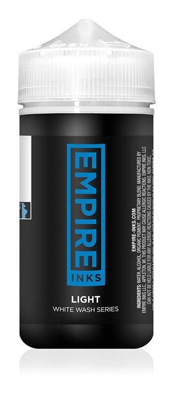 tattoo ink