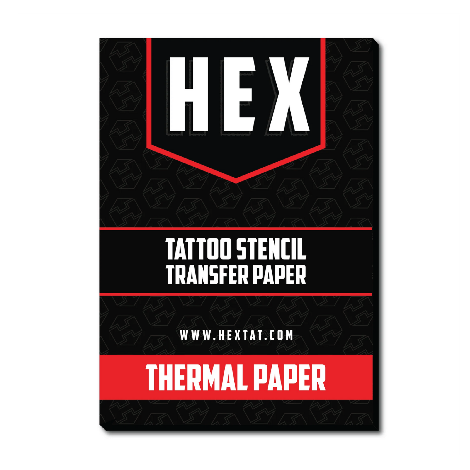 HEX Tattoo Stencil Paper