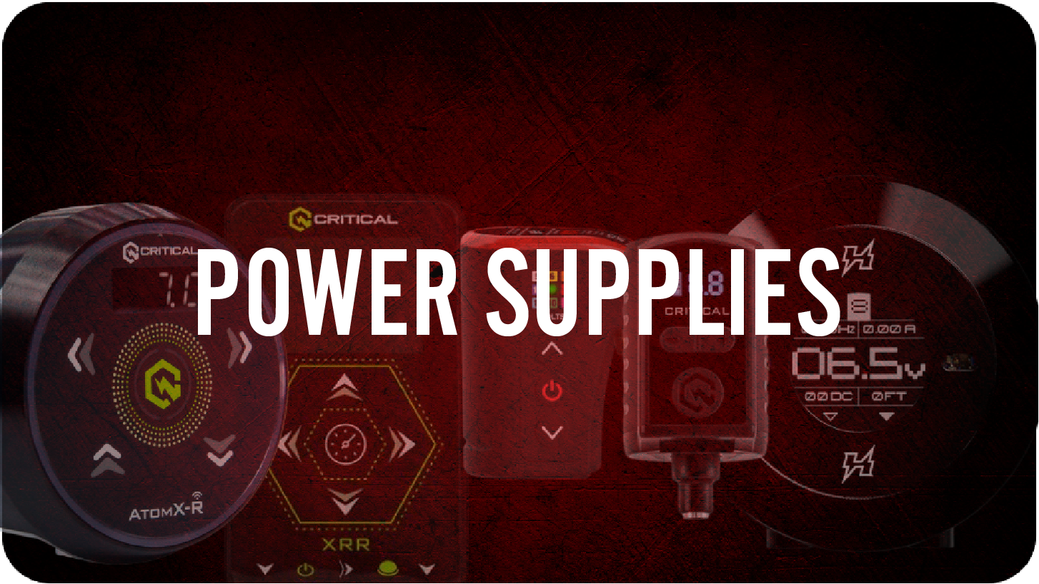 Power Supplies