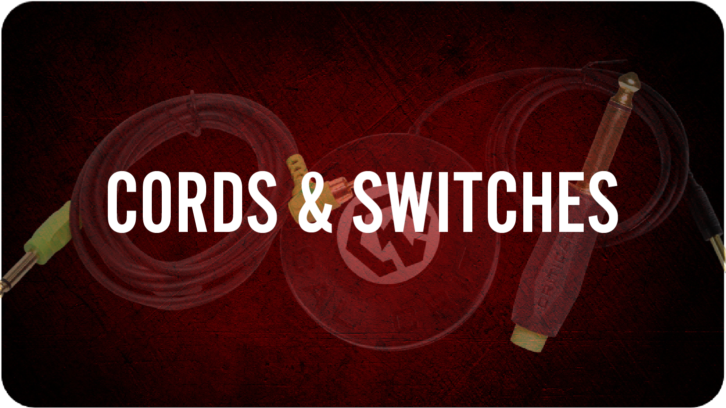 Cords &amp; Switches