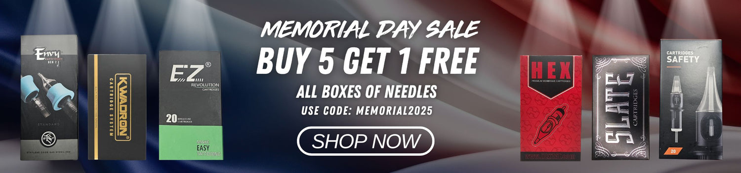 Memorial Day Sale