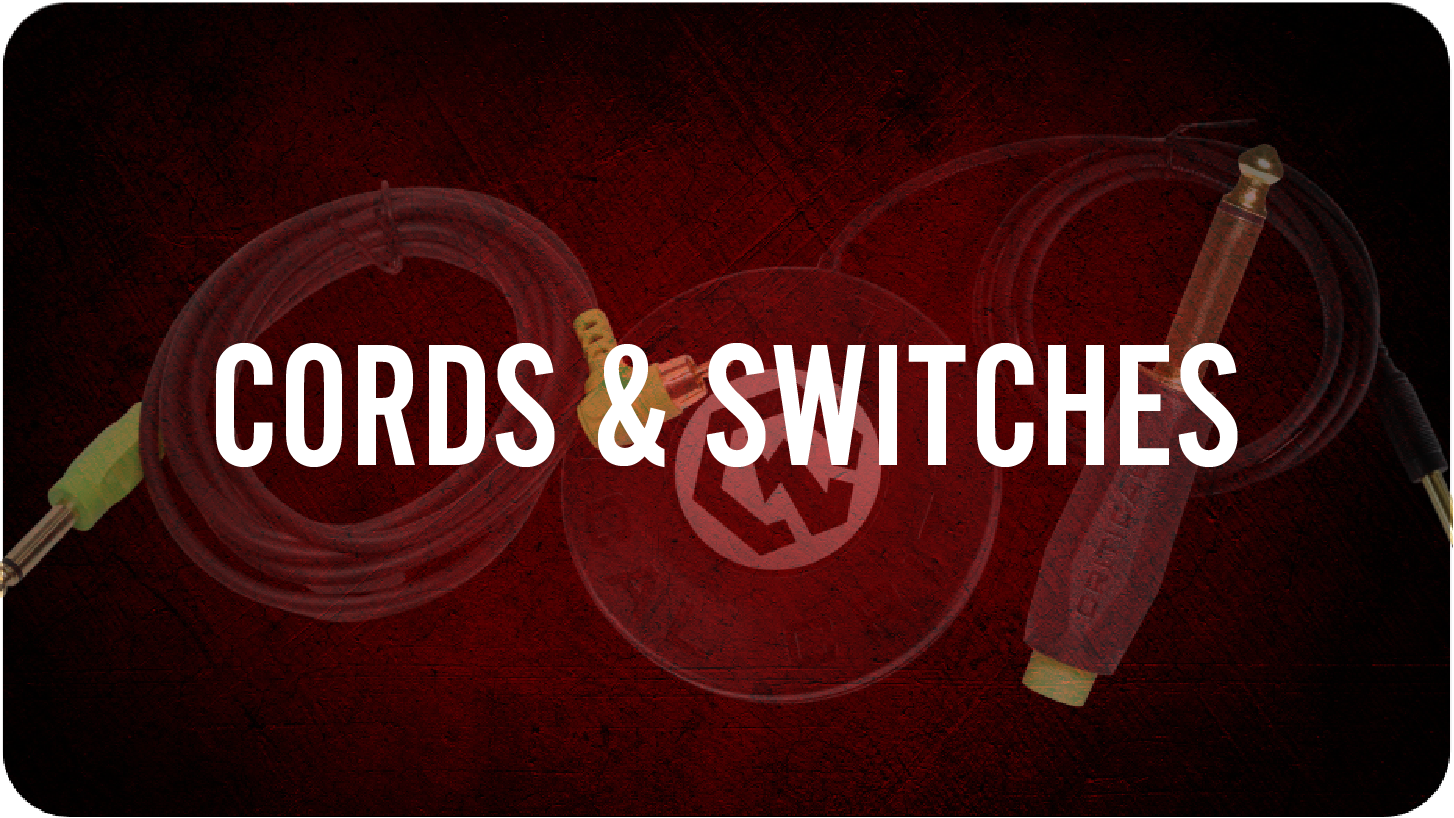 Cords & Switches