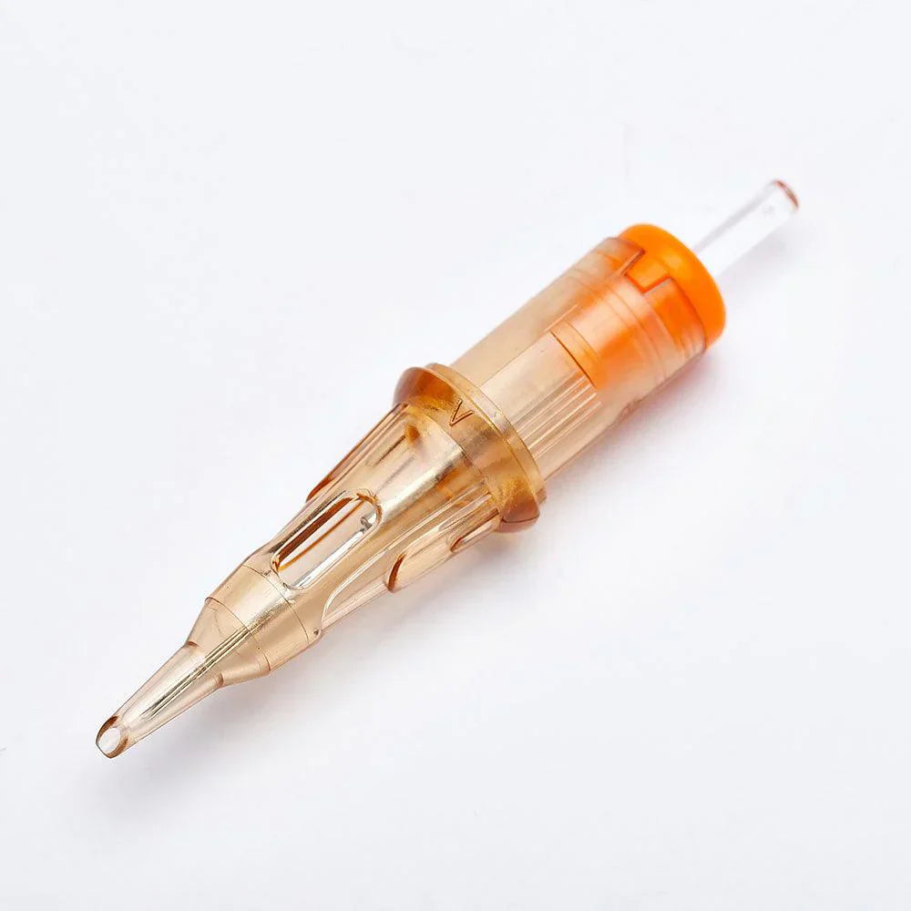 Needle Cartridges - PMU