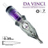 Bishop Da Vinci 7 Round Shader Needles