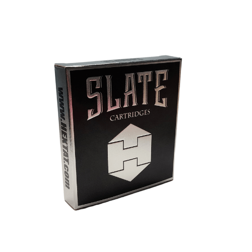 Slate Cartridge Sample Pack