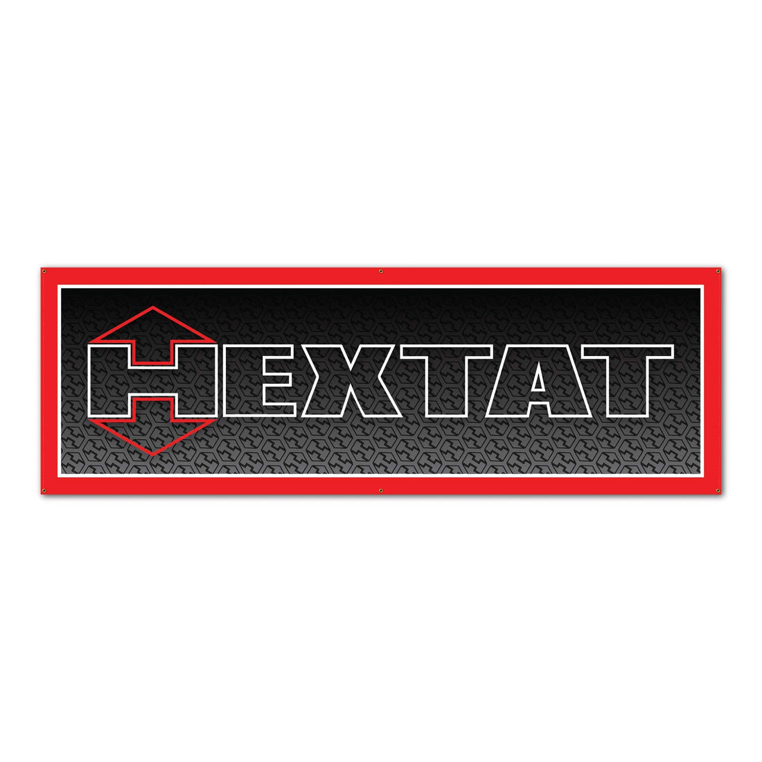 HEXTAT Promo Banner