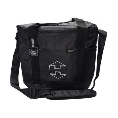 Black Hextat - 20-Can Outdoor Cooler -24 hr