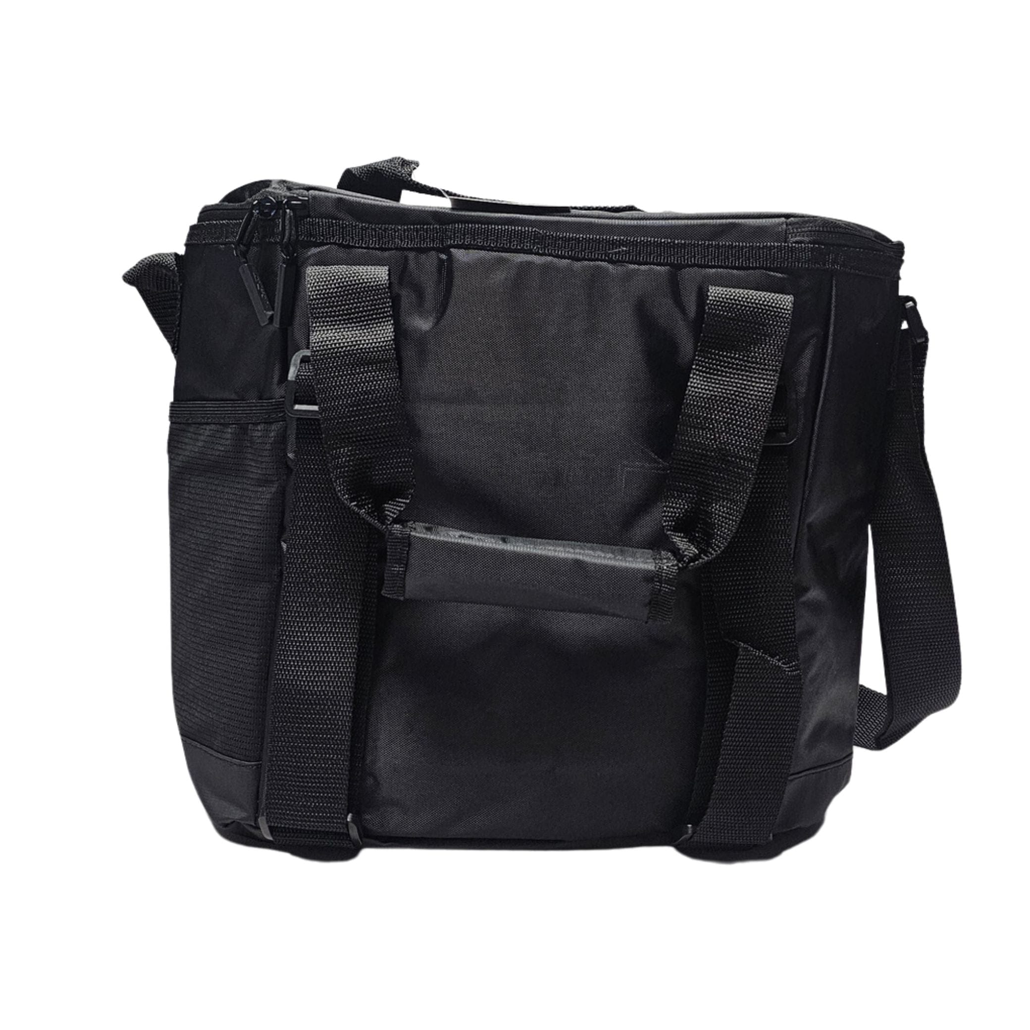 Black Hextat - 20-Can Outdoor Cooler -24 hr