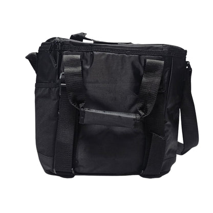 Black Hextat - 20-Can Outdoor Cooler -24 hr