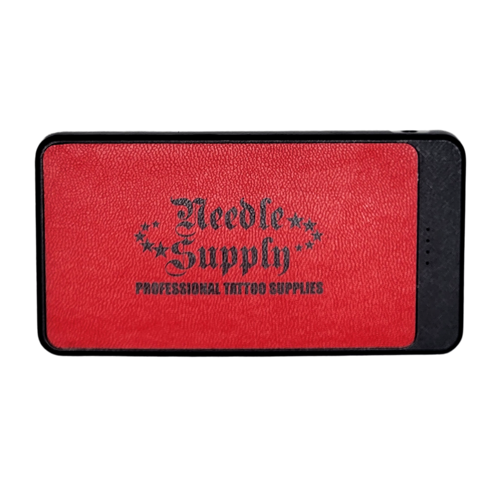 Needle Supply Portable Charger