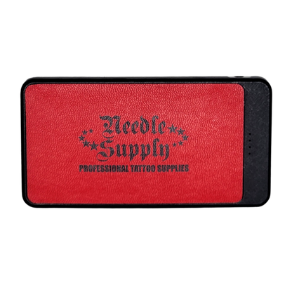Needle Supply Portable Charger