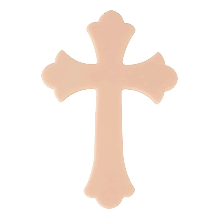 A Pound Of Flesh Cross