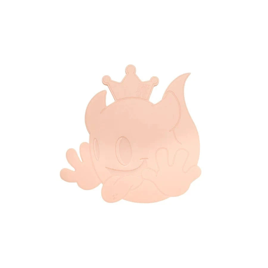 A Pound Of Flesh Ghost