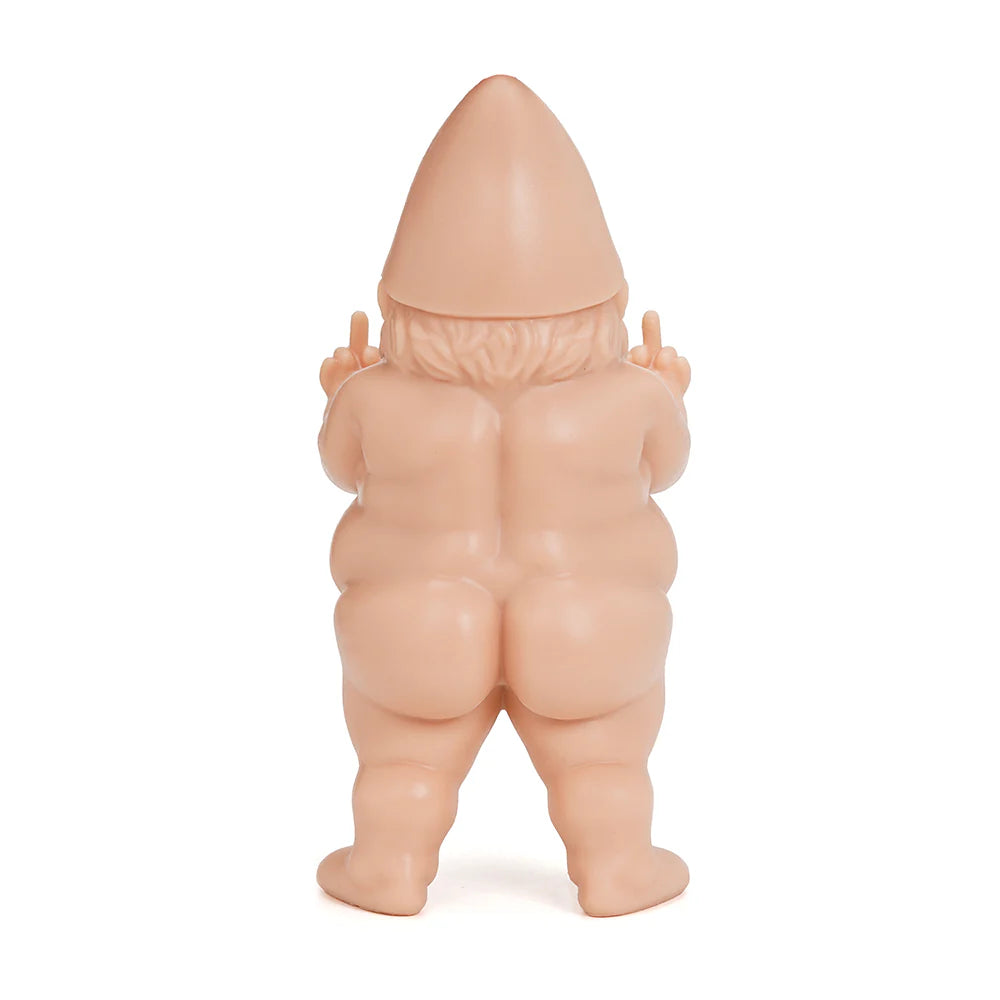 A Pound of Flesh - Naked Gnome