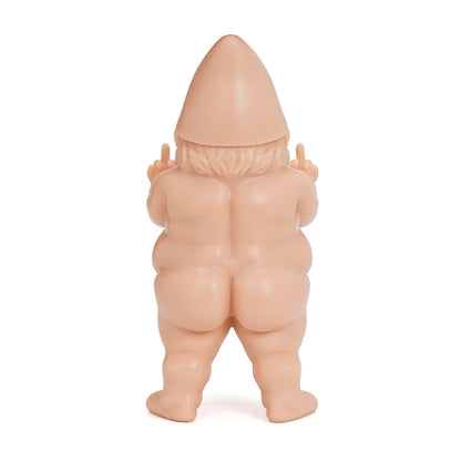 A Pound of Flesh - Naked Gnome