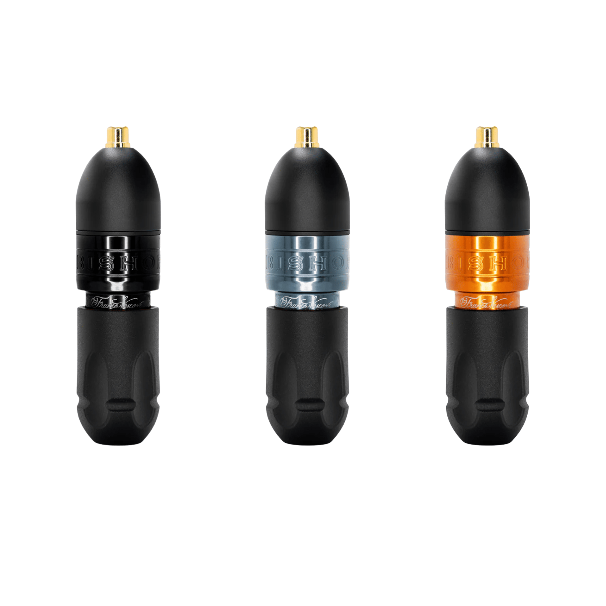 Bishop Power Wand Advanced RCA