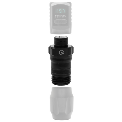 Torque Critical Lite Compatible Image