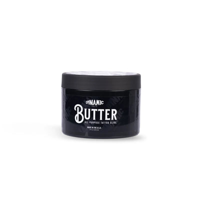 Dynamic Butter Tattoo Glide Front