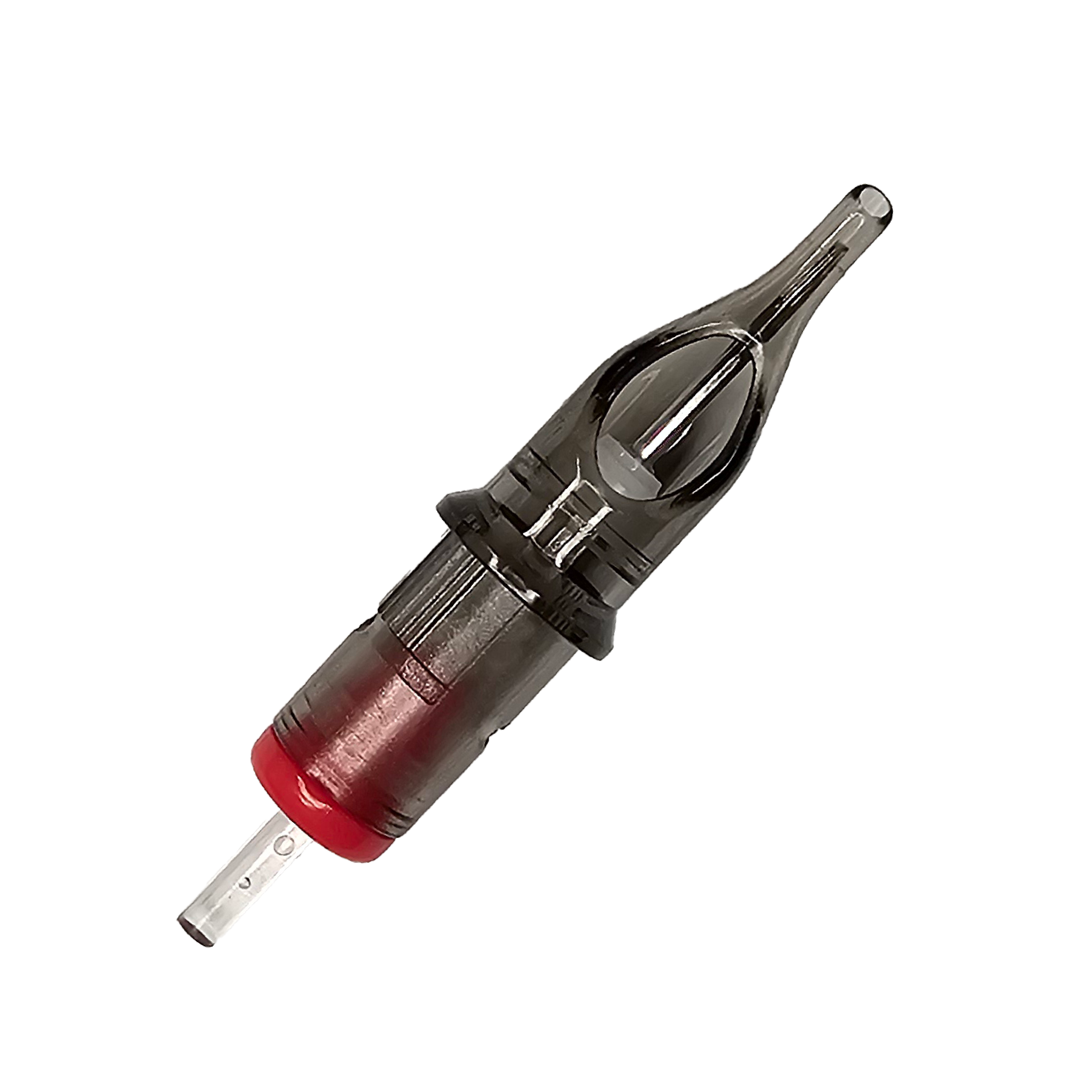 Hex Membrane Needle Cartridge 