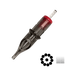 Hex Membrane Needle Cartridge Liner LT 11