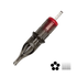 Hex Membrane Needle Cartridge Liner LT 5