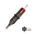 Hex Membrane Needle Cartridge Liner LT 7