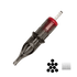 Hex Membrane Needle Cartridge Liner LT 9