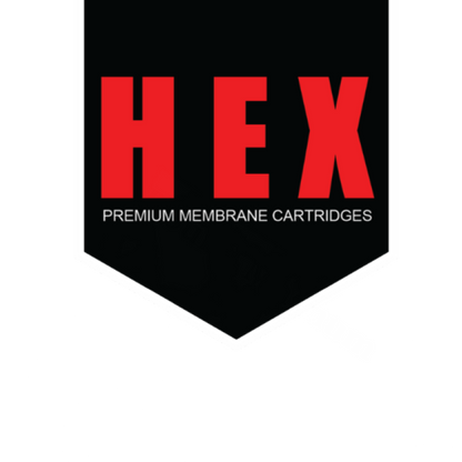 Hex Membrane Needle Cartridge Liner LT Banner