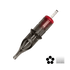 Hex Membrane Needle Cartridge Liner MT 5