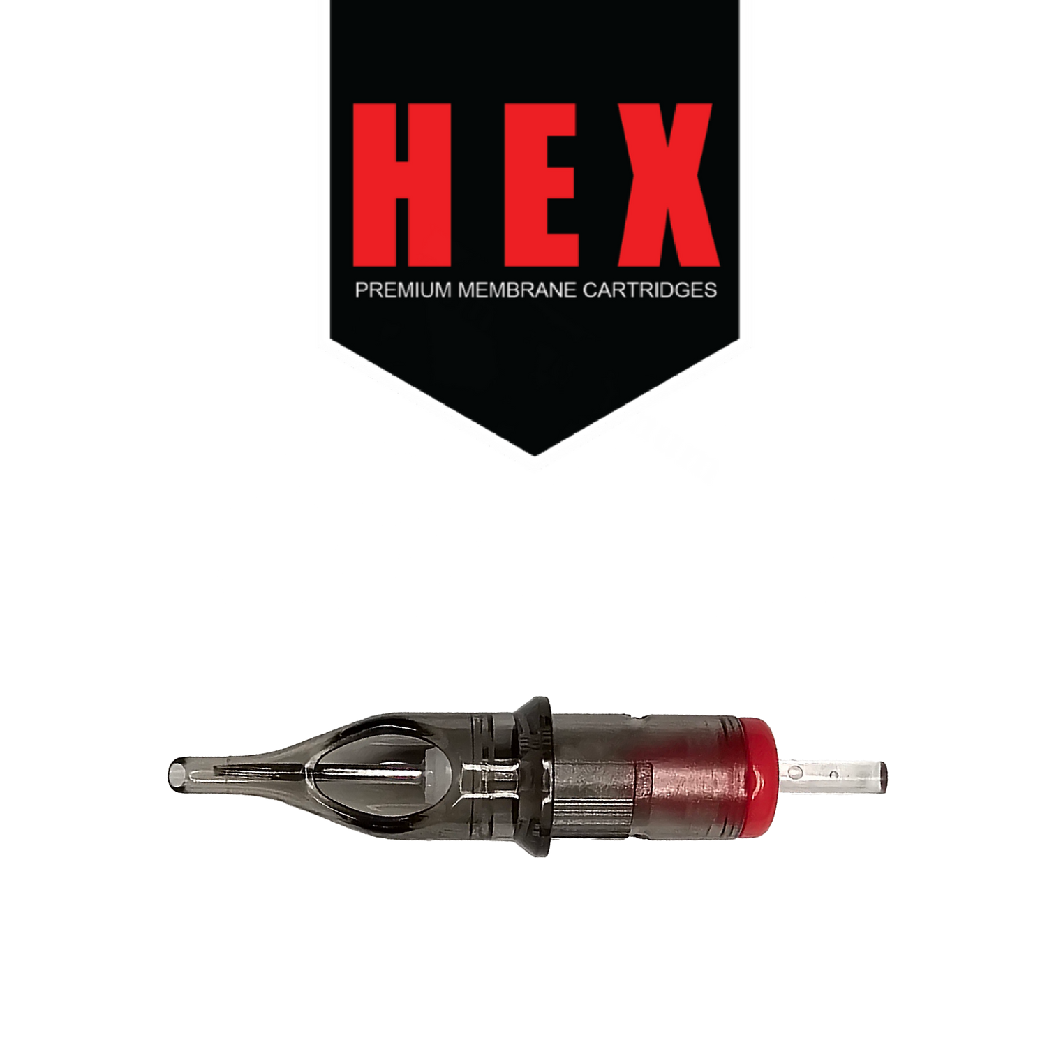 Hex Membrane Needle Cartridge Loose Liner - Main