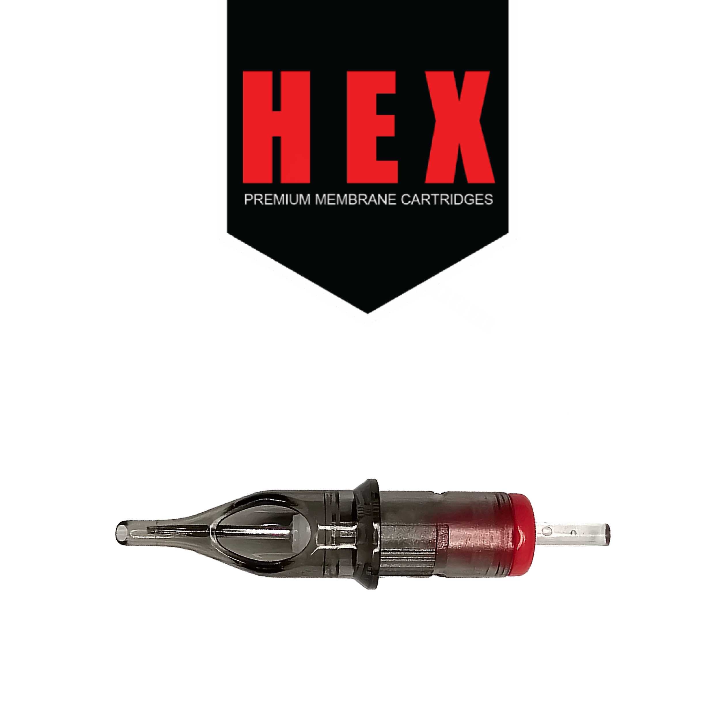 Hex Membrane Needle Cartridge Loose Liner - Main
