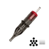 Hex Membrane Needle Cartridge Loose Liner 9