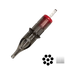 Hex Membrane Needle Cartridge Round Shader 8