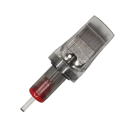 Hex Membrane Needle Cartridge Super Mag