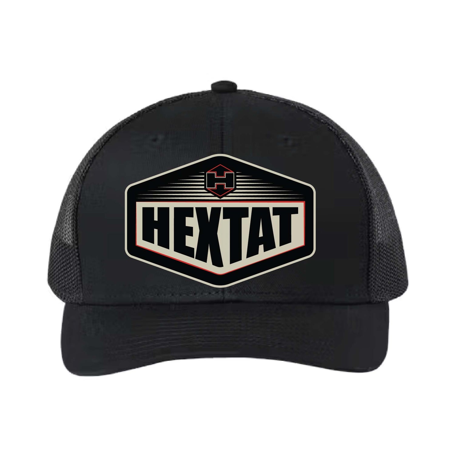 Hextat Value Hat Snapback Trucker