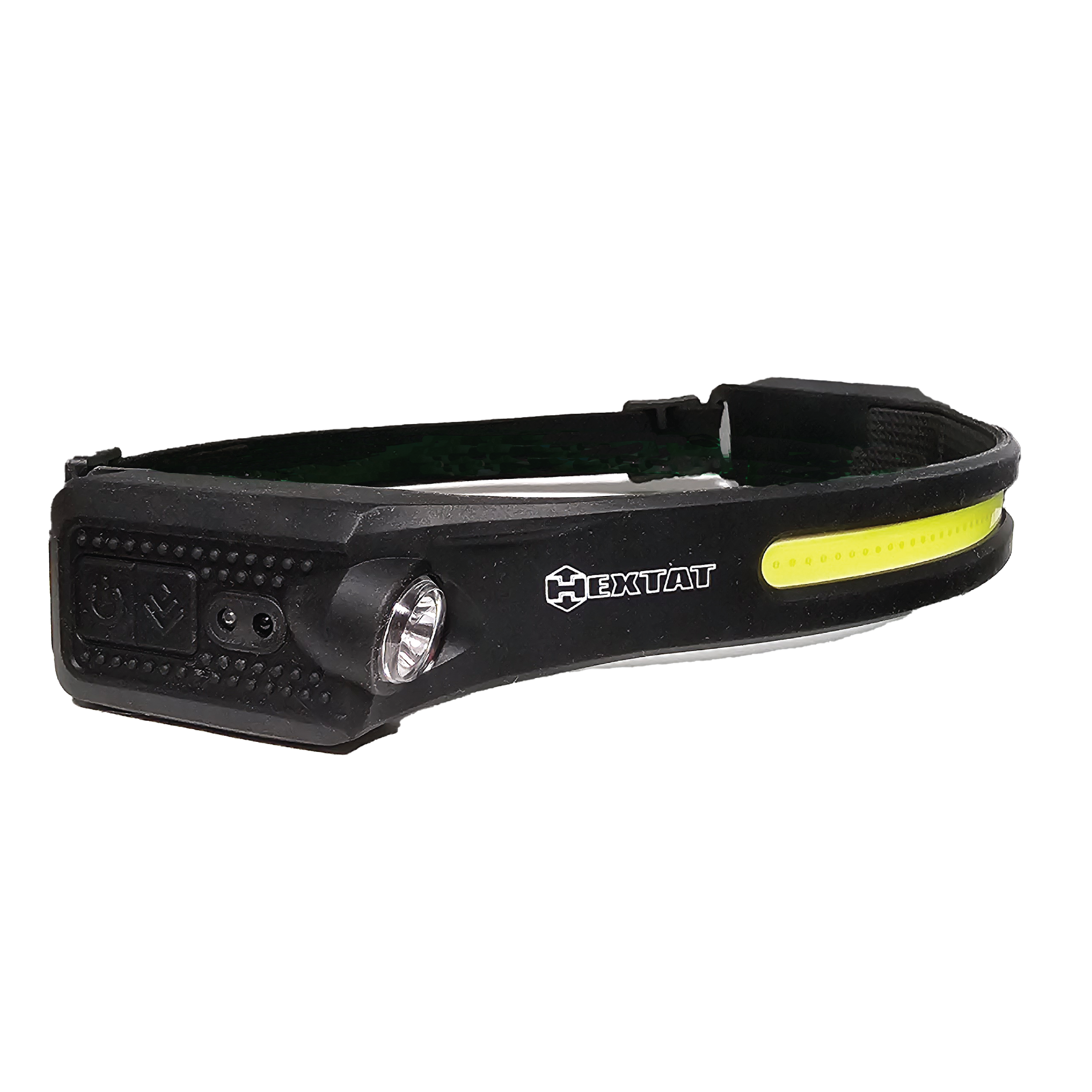 Hextat LED Headlamp