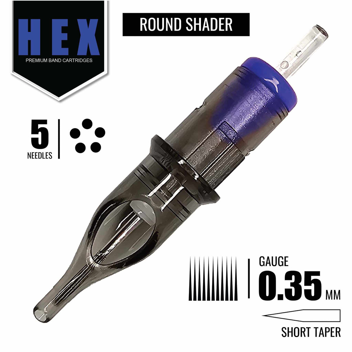 Hextat_HEX_Band_35-5RS-2.5 Needle Cartridges
