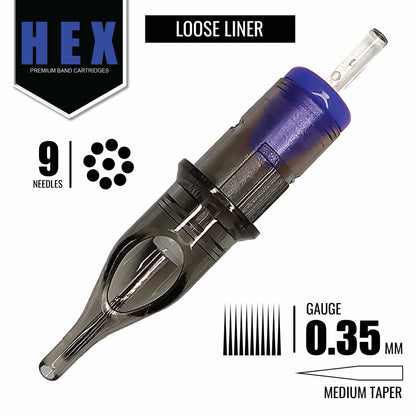 Hextat_HEX_Band_35-9RLL-3.5 Needle Cartridges