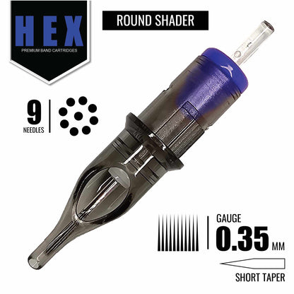 Hextat_HEX_Band_35-9RS-2.5 Needle Cartridges