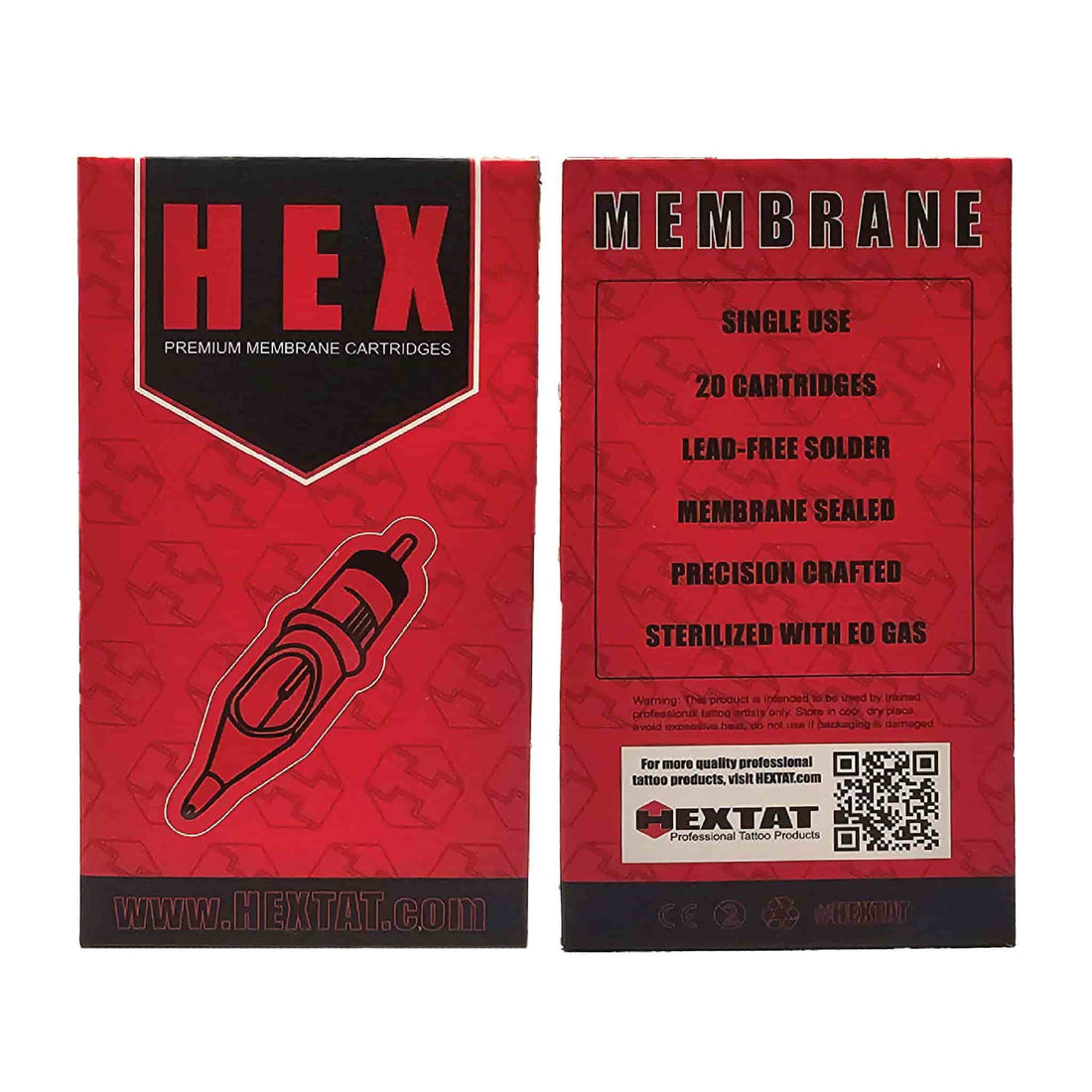 Hextat_Hex_Membrane_Magnum_Box