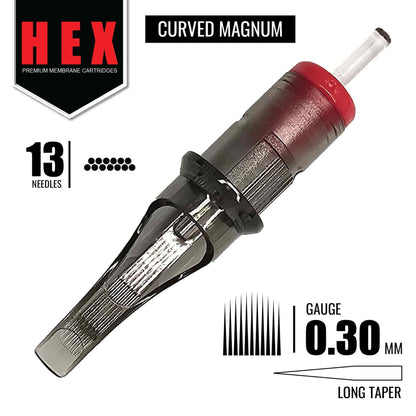 Hextat_Membrane_CurvedMag30-13M1C-5