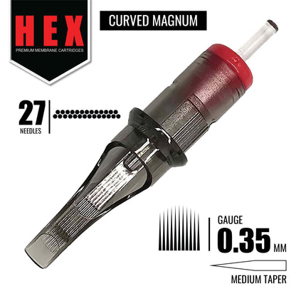 Hextat_Membrane_CurvedMag35-27M1C-3.5