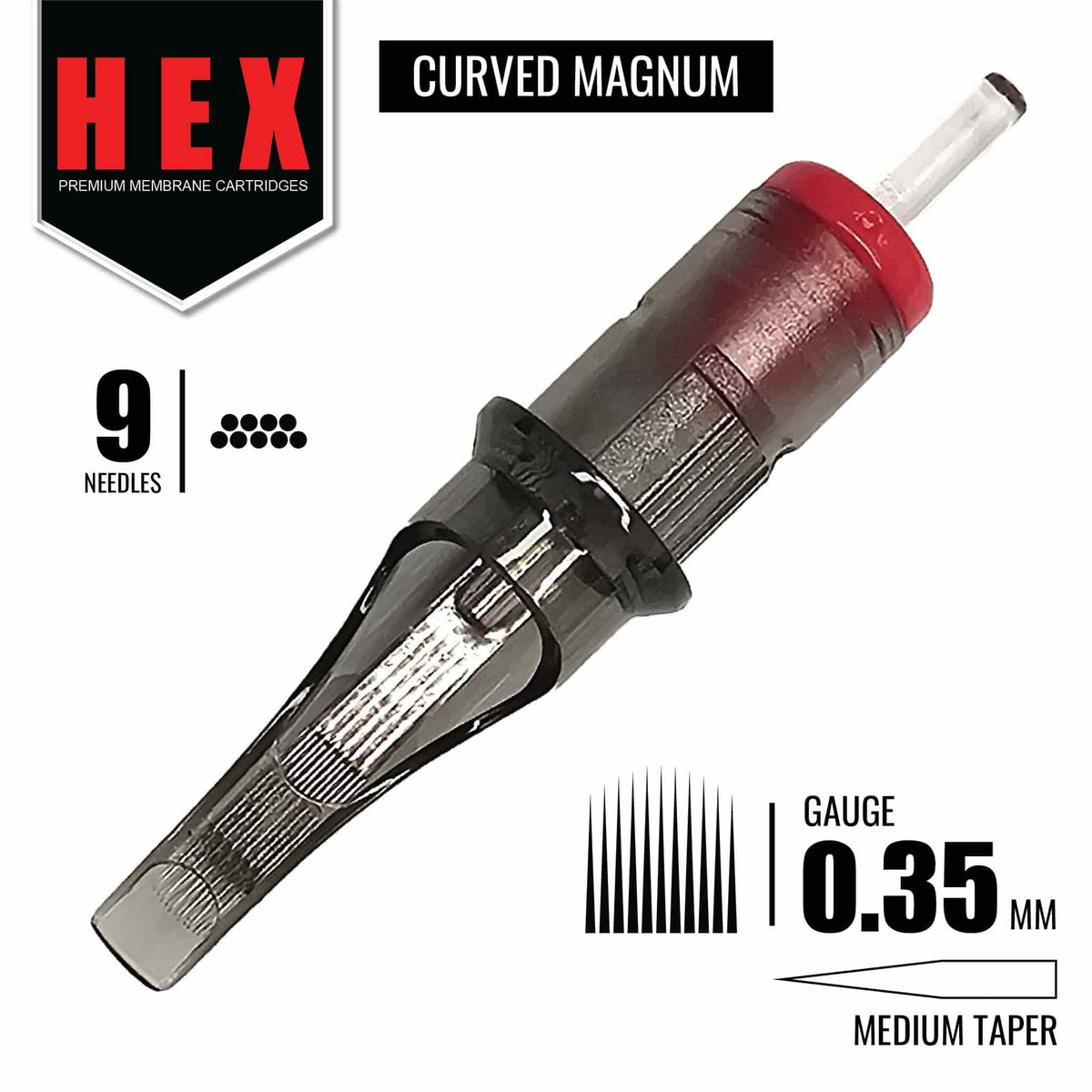 Hextat_Membrane_CurvedMag35-9M1C-3.5