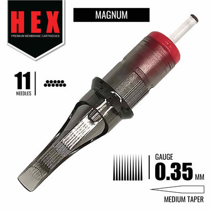 Hextat_Membrane_Magnum35-11M1-3.5