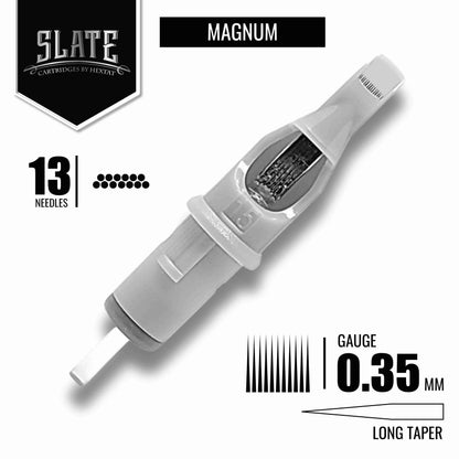 Hextat_Slate_35-13M1-5_Needle_Cartridge