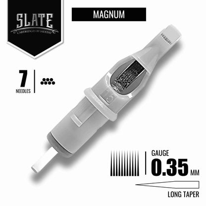 Hextat_Slate_35-7M1-5_Needle_Cartridge